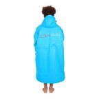 Charlie Mcleod Kids ECO Long Sleeve Changing Robe - All Colours