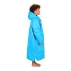 Charlie Mcleod Kids ECO Long Sleeve Changing Robe - All Colours
