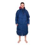 Charlie Mcleod ECO Long Sleeve Changing Robe - All Colours