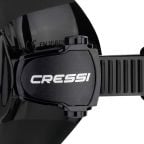 Cressi Z2 Small Frameless Dive Mask