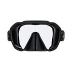 Cressi Z2 Small Frameless Dive Mask