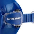 Cressi Z2 Small Frameless Dive Mask