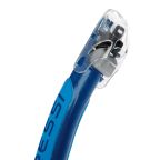 Cressi Alpha Ultra Dry Snorkel Cressi Alpha Ultra Dry Snorkel