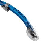 Cressi Alpha Ultra Dry Snorkel Cressi Alpha Ultra Dry Snorkel