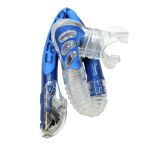 Cressi Alpha Ultra Dry Snorkel Cressi Alpha Ultra Dry Snorkel