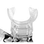 Cressi Alpha Ultra Dry Snorkel Cressi Alpha Ultra Dry Snorkel