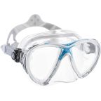 Cressi Big Eyes Evolution Crystal Mask + Fitted Prescription Bi-Focal Lenses Cressi Big Eyes Evolution Crystal Mask + Fitted Prescription Bi-Focal Lenses