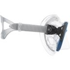 Cressi Big Eyes Evolution Crystal Mask