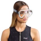 Cressi Big Eyes Evolution Diving Mask