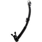 Cressi Corfu Snorkel - Self Draining Snorkel Cressi Corfu Snorkel - Self Draining Snorkel