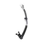 Cressi Corfu Snorkel - Self Draining Snorkel Cressi Corfu Snorkel - Self Draining Snorkel