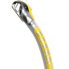 Cressi Corfu Snorkel - Self Draining Snorkel Cressi Corfu Snorkel - Self Draining Snorkel