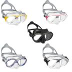 Cressi Eyes Evolution Diving Mask - Medium Fit Cressi Eyes Evolution Diving Mask - Medium Fit