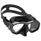 Cressi Focus Mask + Fitted Corrective Lenses
