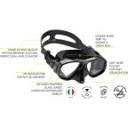 Cressi Focus Dive Mask