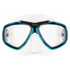 Cressi Focus Dive Mask