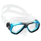 Cressi Focus Mask + Fitted Corrective Lenses