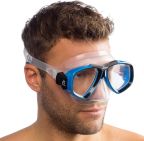 Cressi Focus Dive Mask