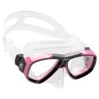 Cressi Focus Mask + Fitted Corrective Lenses