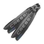 Cressi Gara Turbo Impulse Freediving Fins Cressi Gara Turbo Impulse Freediving Fins