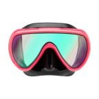 Cressi Honey UV 420 Dive Mask - For Smaller Faces Cressi Honey UV 420 Dive Mask - For Smaller Faces