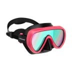 Cressi Honey UV 420 Dive Mask - For Smaller Faces Cressi Honey UV 420 Dive Mask - For Smaller Faces