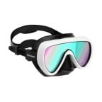 Cressi Honey UV 420 Dive Mask - For Smaller Faces Cressi Honey UV 420 Dive Mask - For Smaller Faces