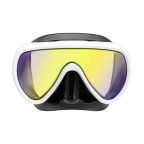 Cressi Honey UV 420 Dive Mask - For Smaller Faces Cressi Honey UV 420 Dive Mask - For Smaller Faces