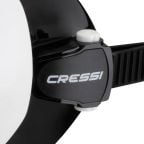 Cressi Honey UV 420 Dive Mask - For Smaller Faces Cressi Honey UV 420 Dive Mask - For Smaller Faces