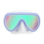 Cressi Honey UV 420 Dive Mask - For Smaller Faces Cressi Honey UV 420 Dive Mask - For Smaller Faces