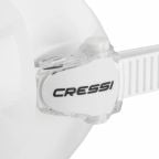 Cressi Honey UV 420 Dive Mask - For Smaller Faces Cressi Honey UV 420 Dive Mask - For Smaller Faces