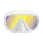 Cressi Honey UV 420 Dive Mask - For Smaller Faces Cressi Honey UV 420 Dive Mask - For Smaller Faces