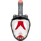 Cressi Kiddy Full Face Snorkelling Mask