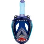 Cressi Kiddy Full Face Snorkelling Mask