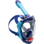 Cressi Kiddy Full Face Snorkelling Mask