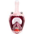 Cressi Kiddy Full Face Snorkelling Mask