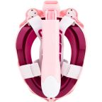 Cressi Kiddy Full Face Snorkelling Mask