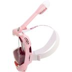 Cressi Kiddy Full Face Snorkelling Mask