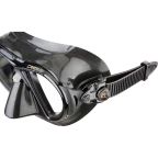 Cressi Nano Mask - Low Volume Freediving Mask Cressi Nano Mask - Low Volume Freediving Mask