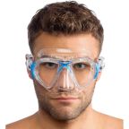 Cressi Nano Mask - Low Volume Freediving Mask Cressi Nano Mask - Low Volume Freediving Mask
