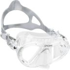 Cressi Nano Mask - Low Volume Freediving Mask Cressi Nano Mask - Low Volume Freediving Mask