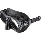 Cressi Naxos Antifog Dive Mask