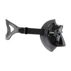 Cressi Naxos Antifog Dive Mask