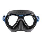 Cressi Naxos Antifog Dive Mask