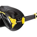 Cressi Naxos Antifog Dive Mask
