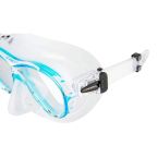 Cressi Naxos Antifog Dive Mask