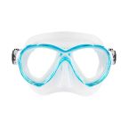 Cressi Naxos Antifog Dive Mask
