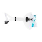 Cressi Naxos Antifog Dive Mask