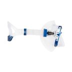 Cressi Naxos Antifog Dive Mask