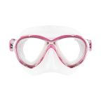 Cressi Naxos Antifog Dive Mask